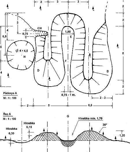 pražící pec
size: 53586 bajtů, 450 x 525 px. obrázek pražící pec